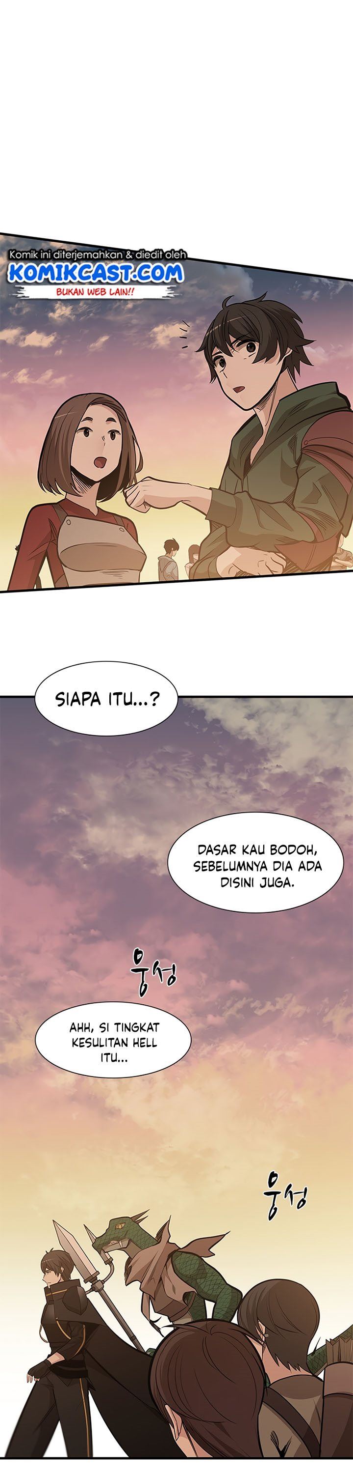 the-tutorial-is-too-hard - Chapter: 60