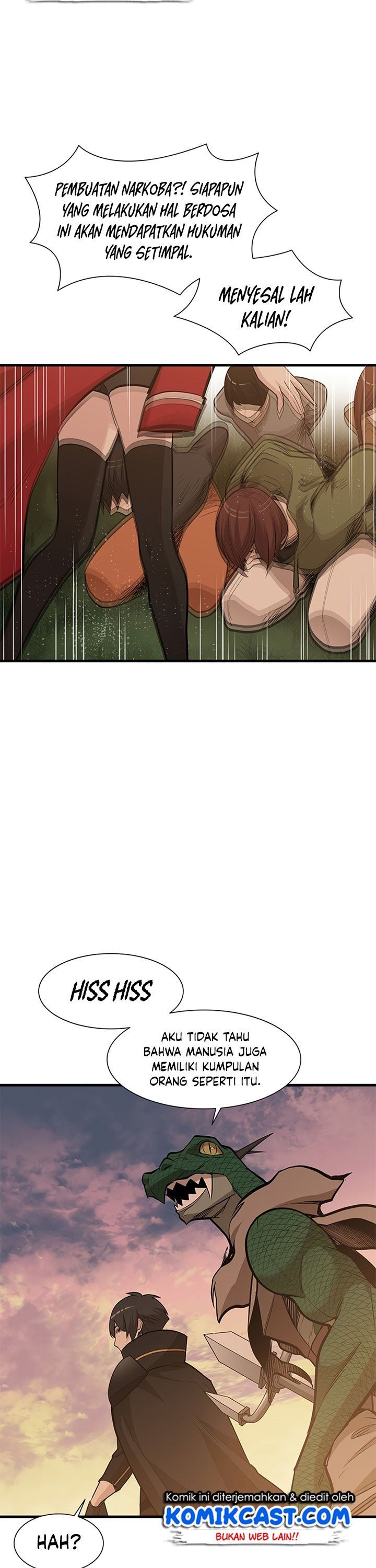 the-tutorial-is-too-hard - Chapter: 60