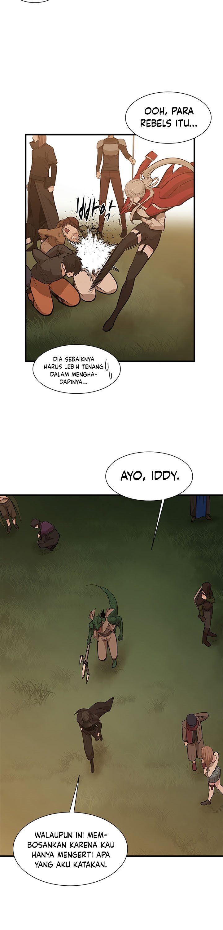 the-tutorial-is-too-hard - Chapter: 60