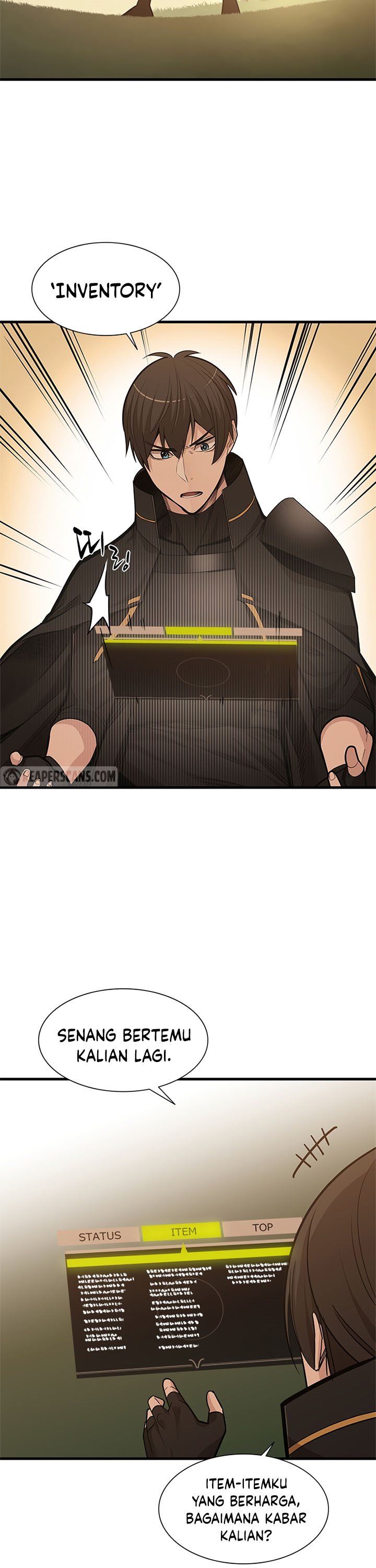 the-tutorial-is-too-hard - Chapter: 60