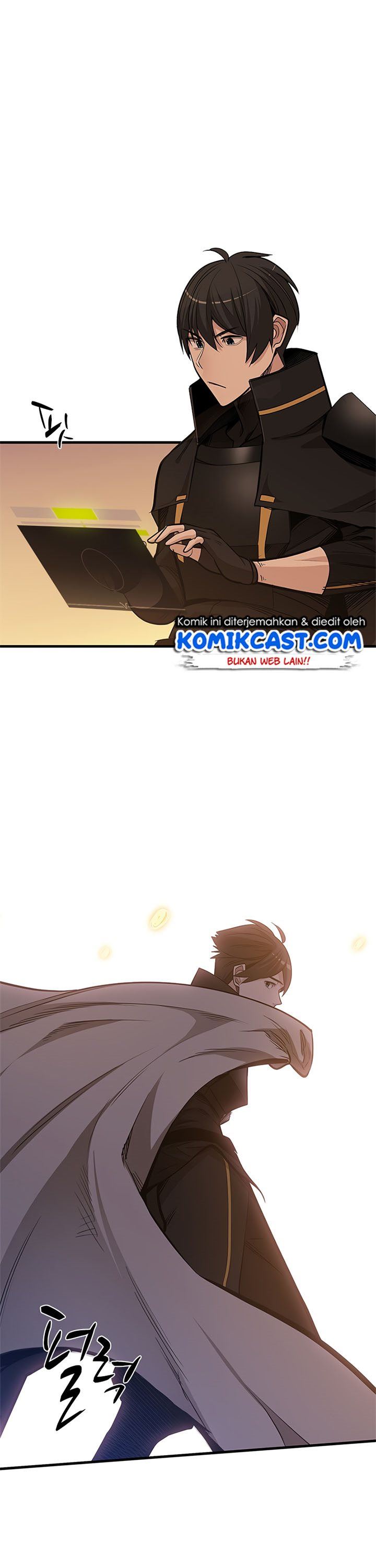 the-tutorial-is-too-hard - Chapter: 60