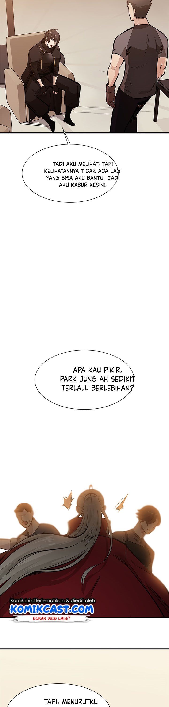 the-tutorial-is-too-hard - Chapter: 60