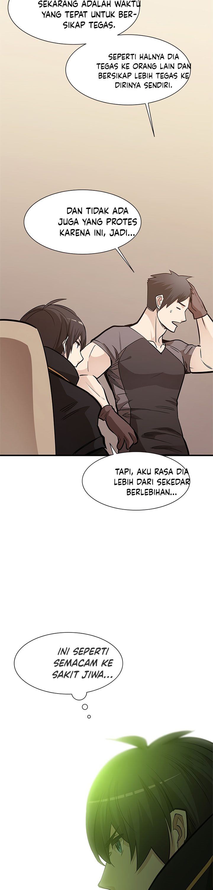 the-tutorial-is-too-hard - Chapter: 60
