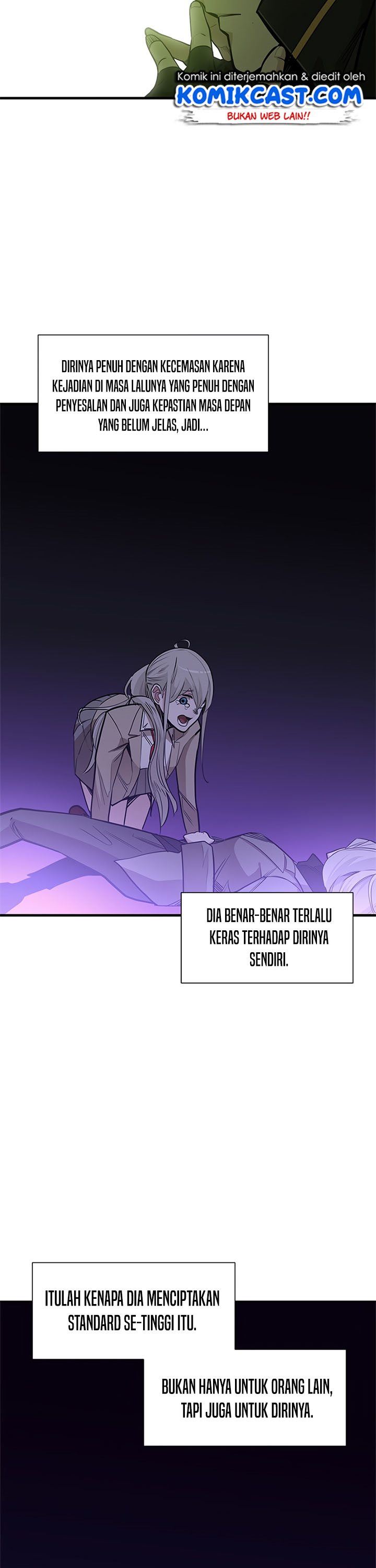 the-tutorial-is-too-hard - Chapter: 60