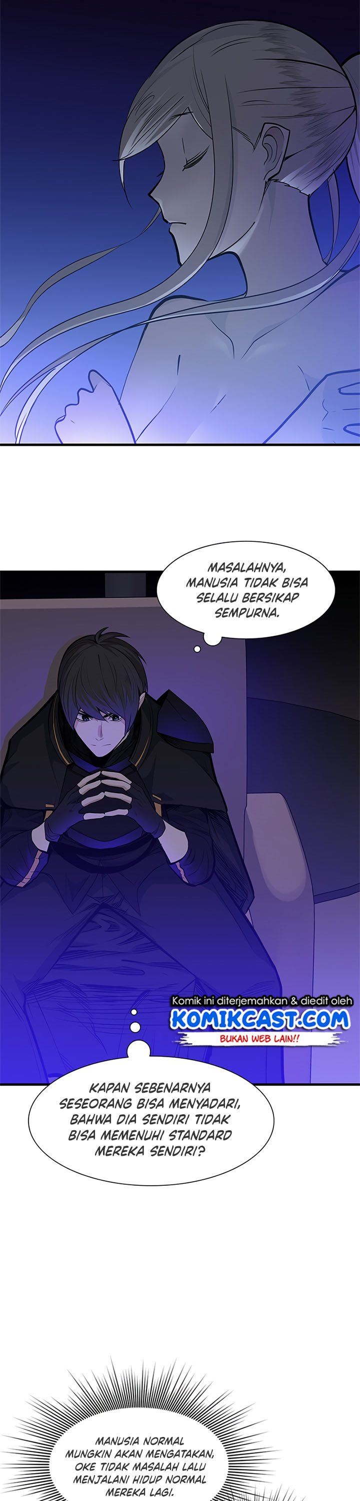 the-tutorial-is-too-hard - Chapter: 60