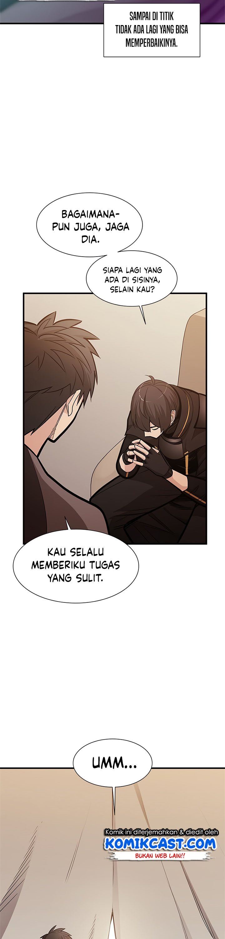 the-tutorial-is-too-hard - Chapter: 60