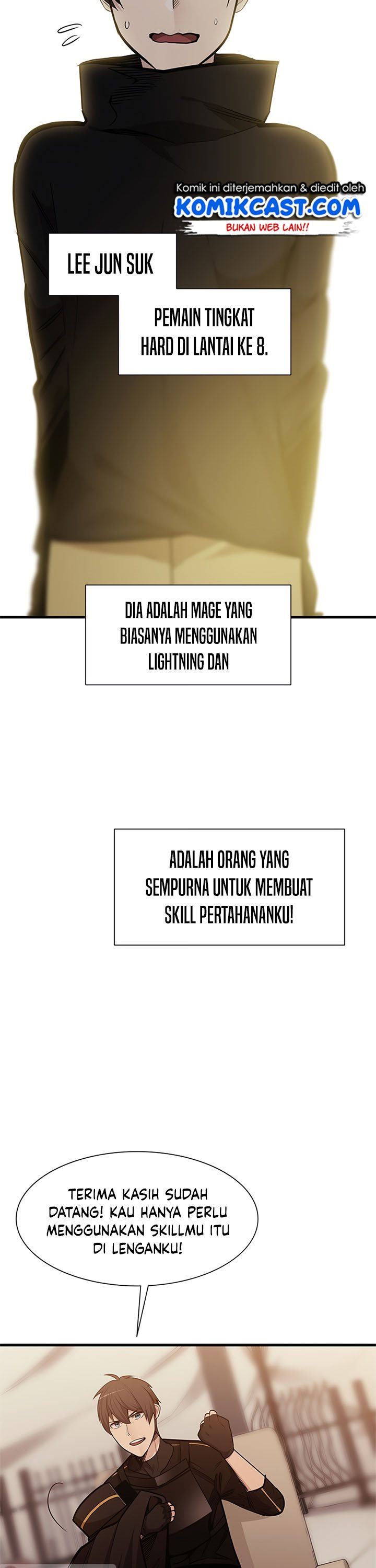 the-tutorial-is-too-hard - Chapter: 60