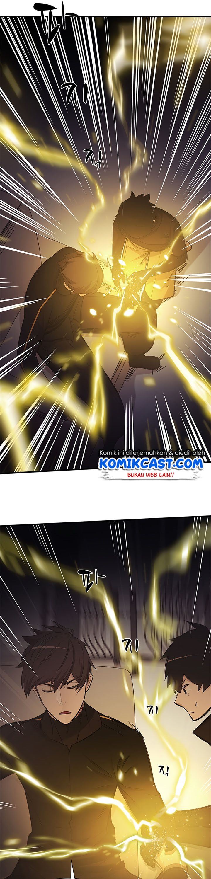 the-tutorial-is-too-hard - Chapter: 60