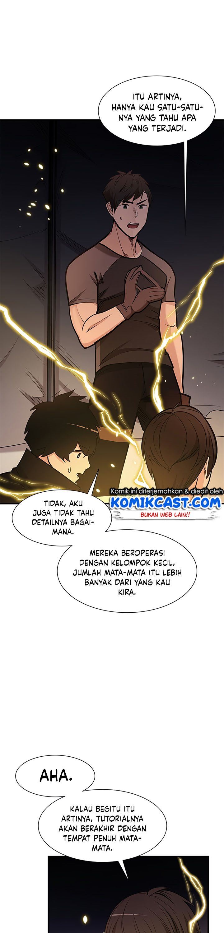 the-tutorial-is-too-hard - Chapter: 60
