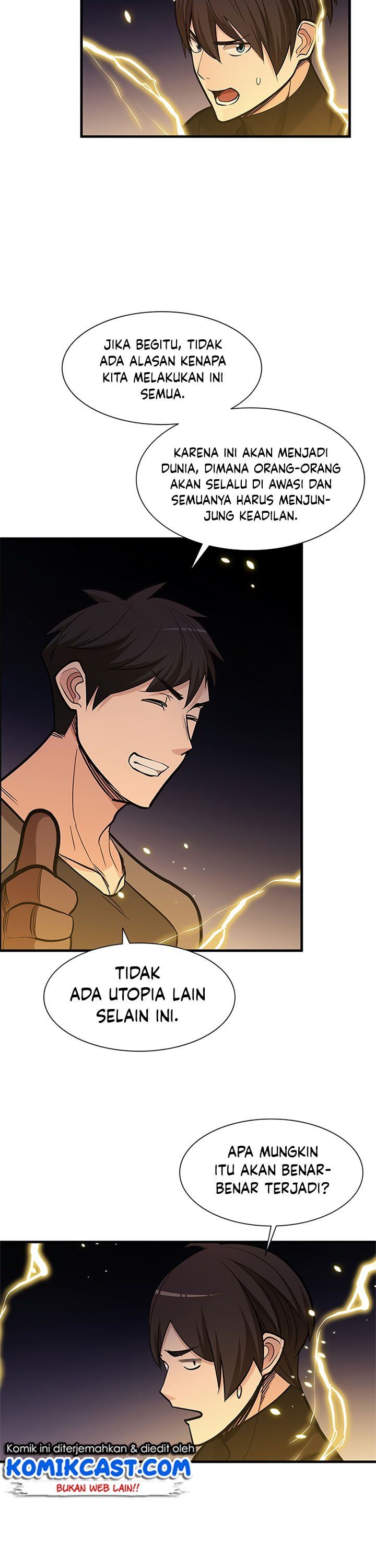 the-tutorial-is-too-hard - Chapter: 60