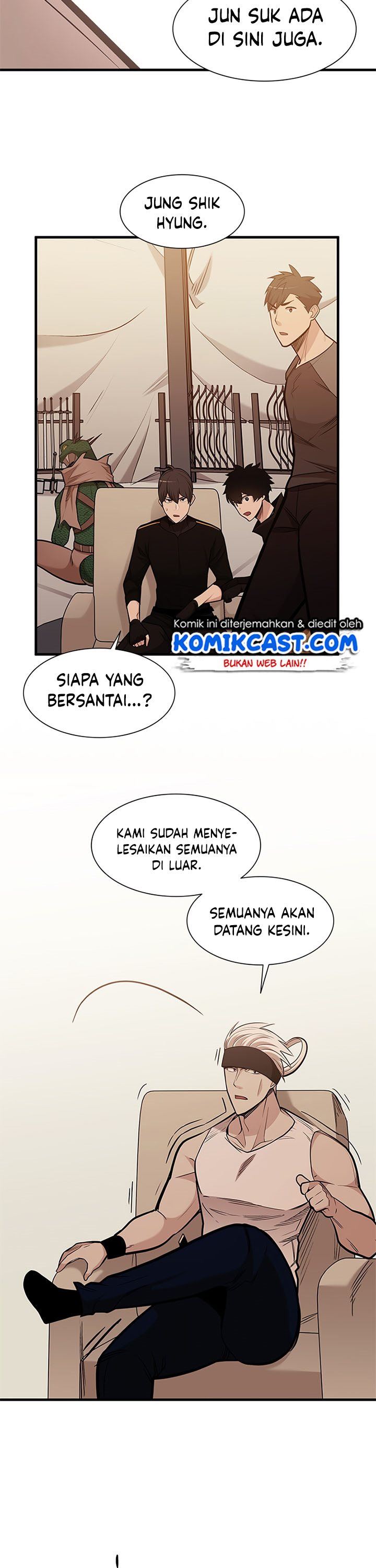 the-tutorial-is-too-hard - Chapter: 60