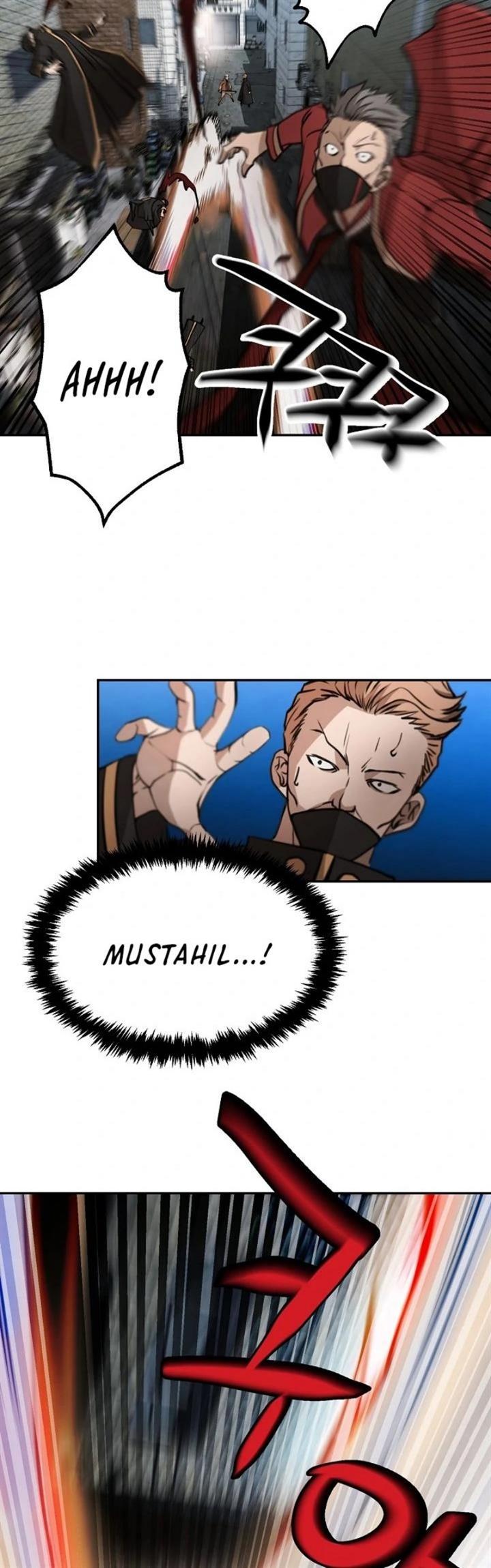 who-killed-the-murim-lord - Chapter: 12