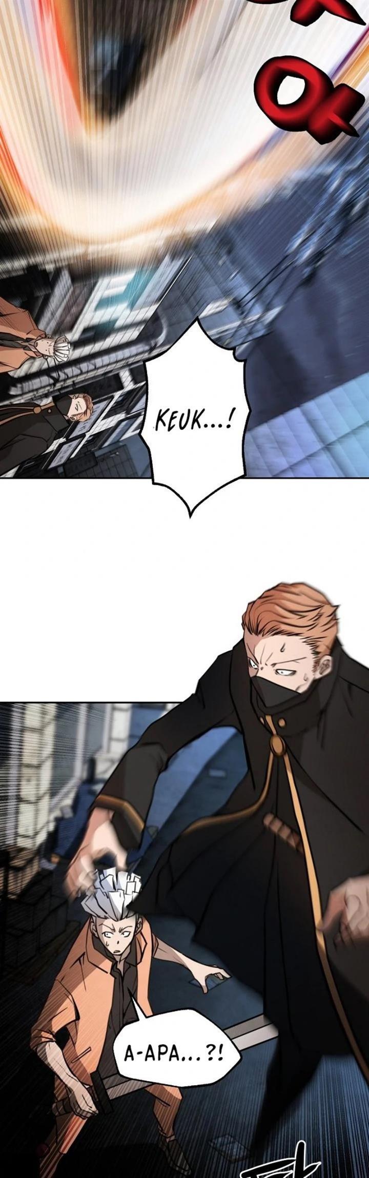 who-killed-the-murim-lord - Chapter: 12