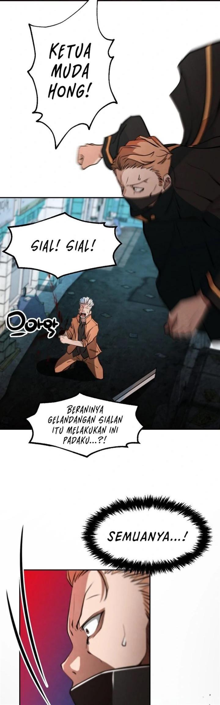 who-killed-the-murim-lord - Chapter: 12
