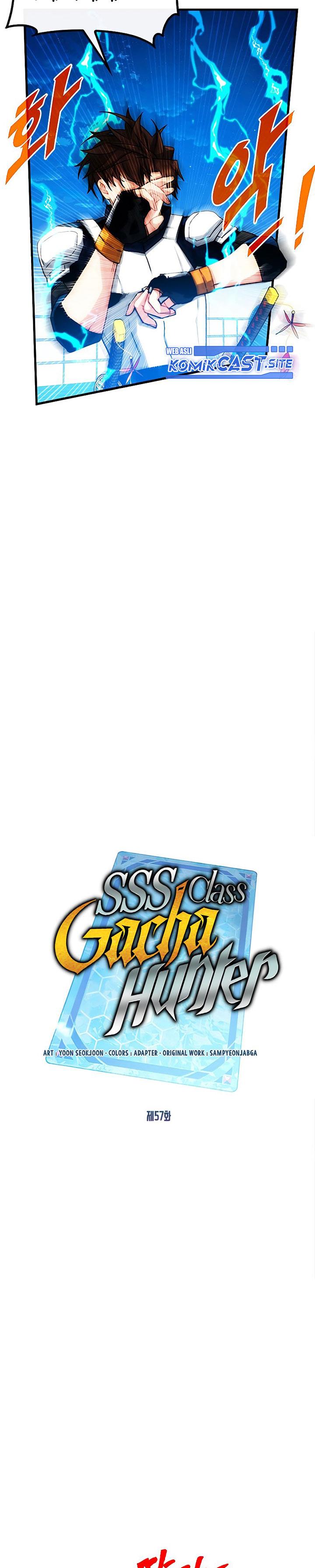 sss-class-gacha-hunter - Chapter: 57