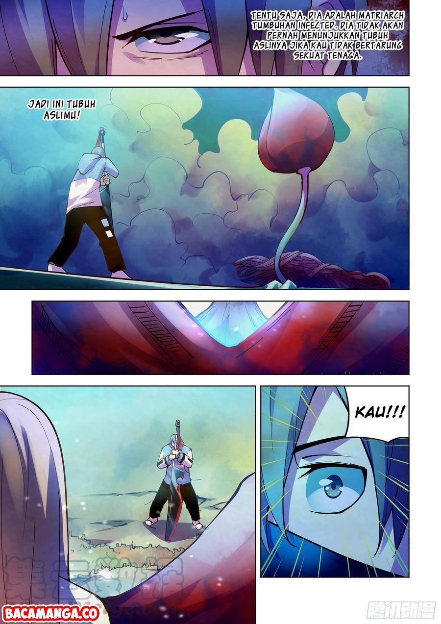 the-last-human - Chapter: 242