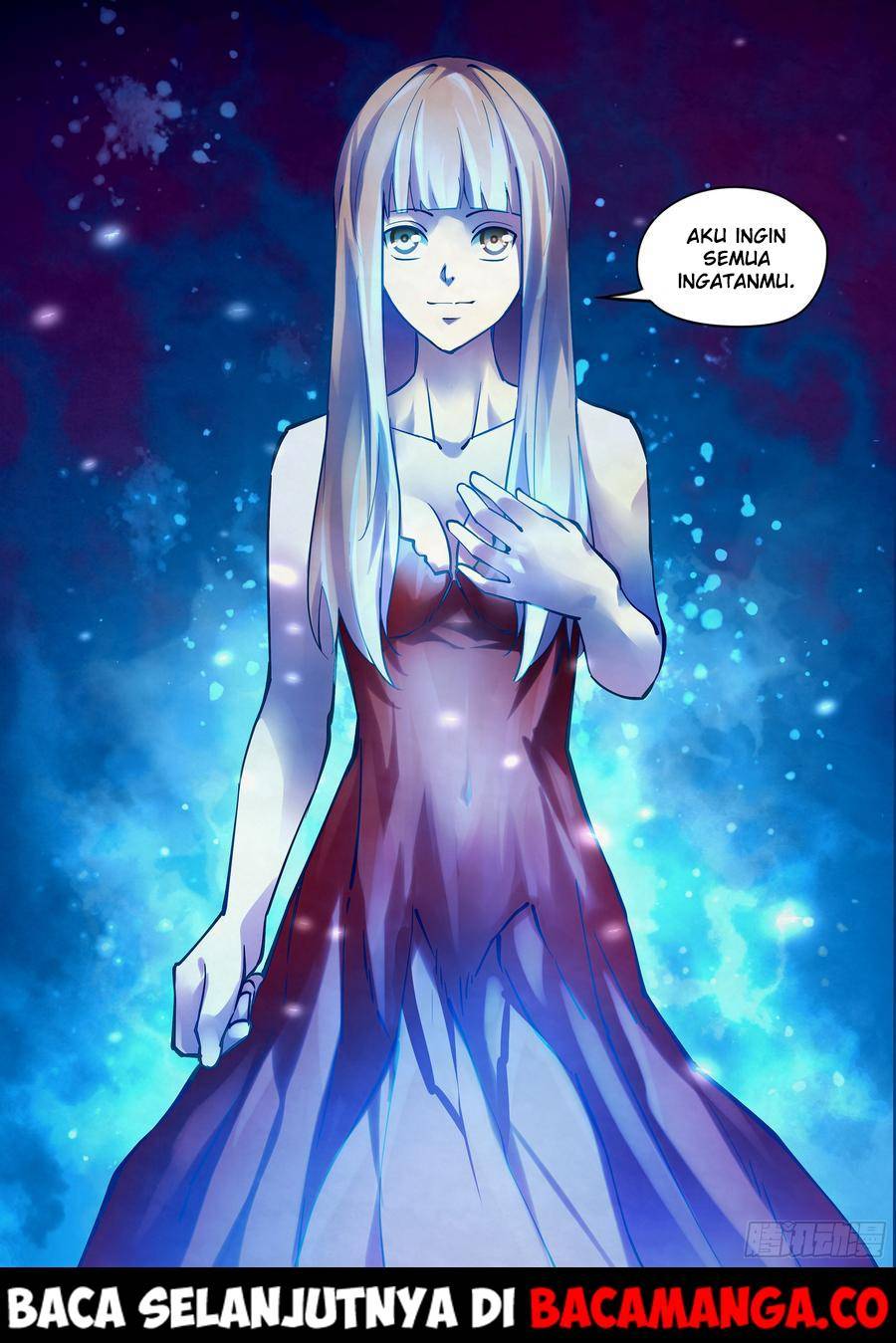 the-last-human - Chapter: 242