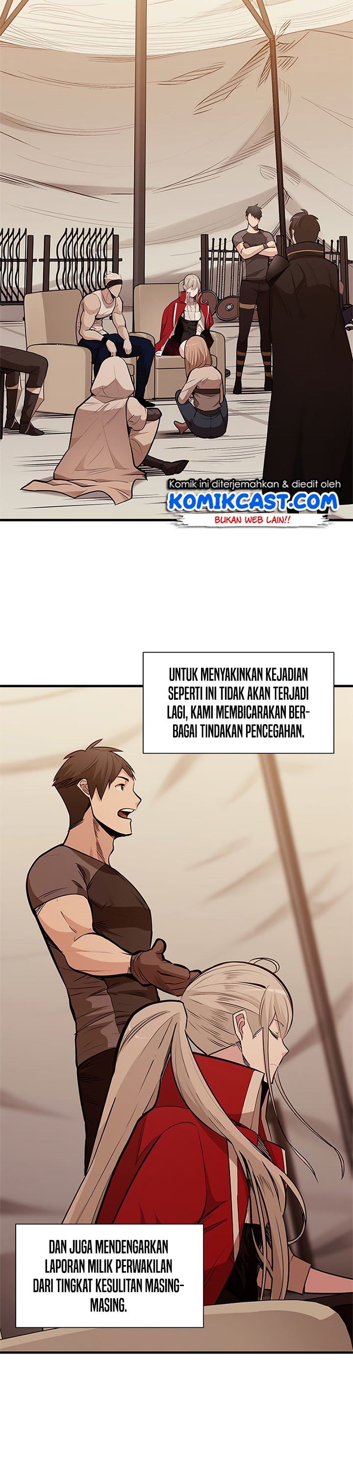the-tutorial-is-too-hard - Chapter: 61