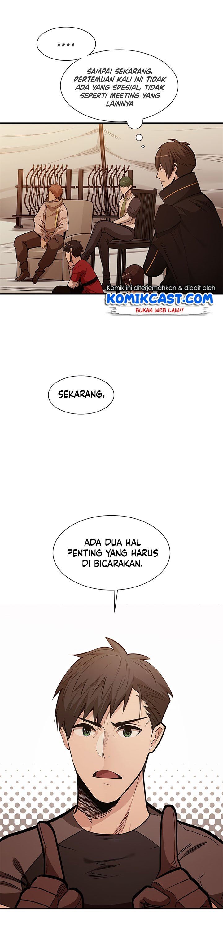 the-tutorial-is-too-hard - Chapter: 61
