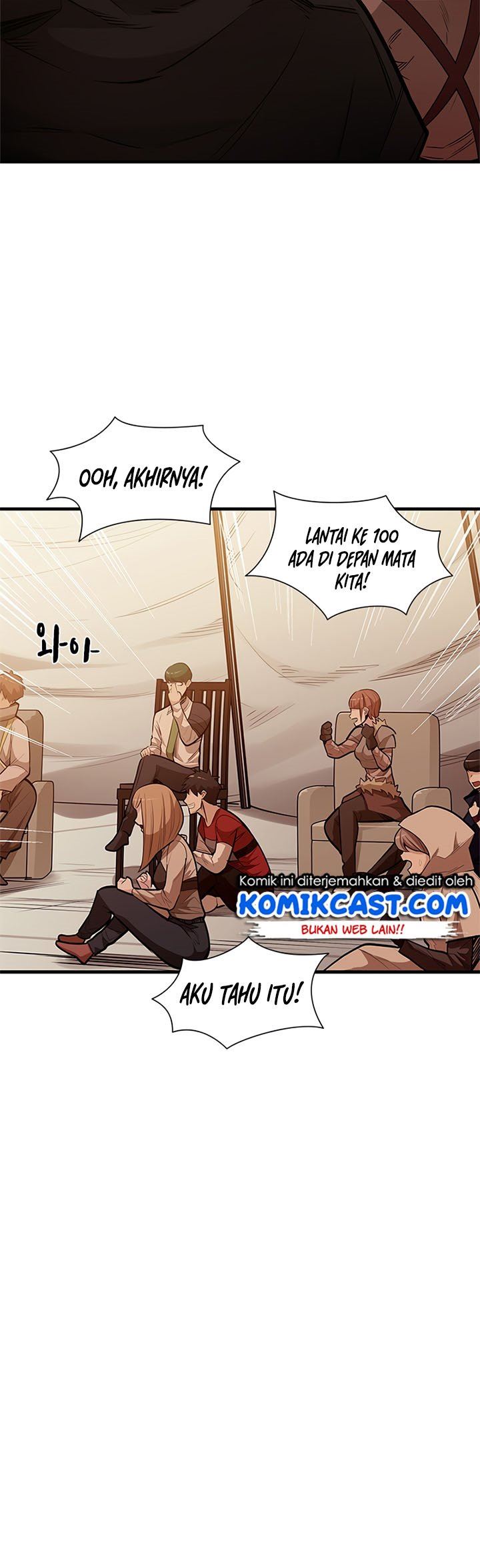 the-tutorial-is-too-hard - Chapter: 61