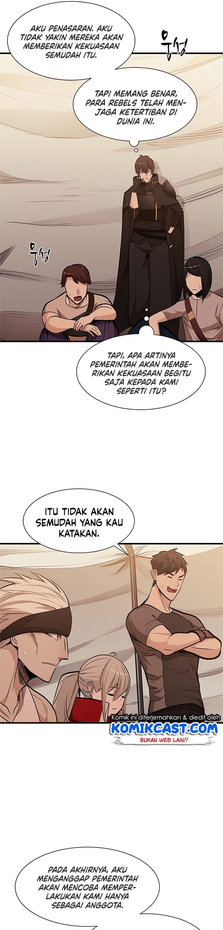 the-tutorial-is-too-hard - Chapter: 61