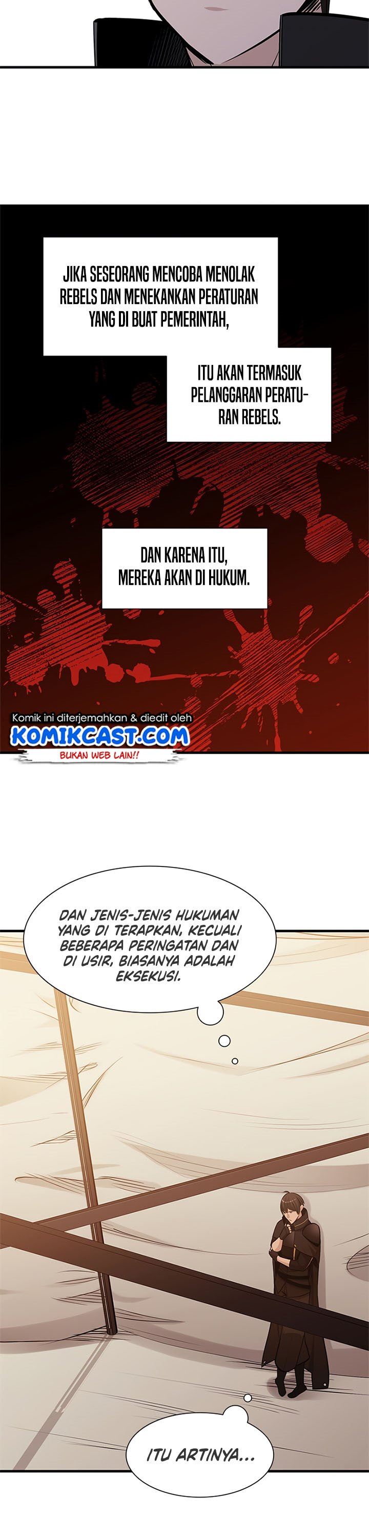 the-tutorial-is-too-hard - Chapter: 61