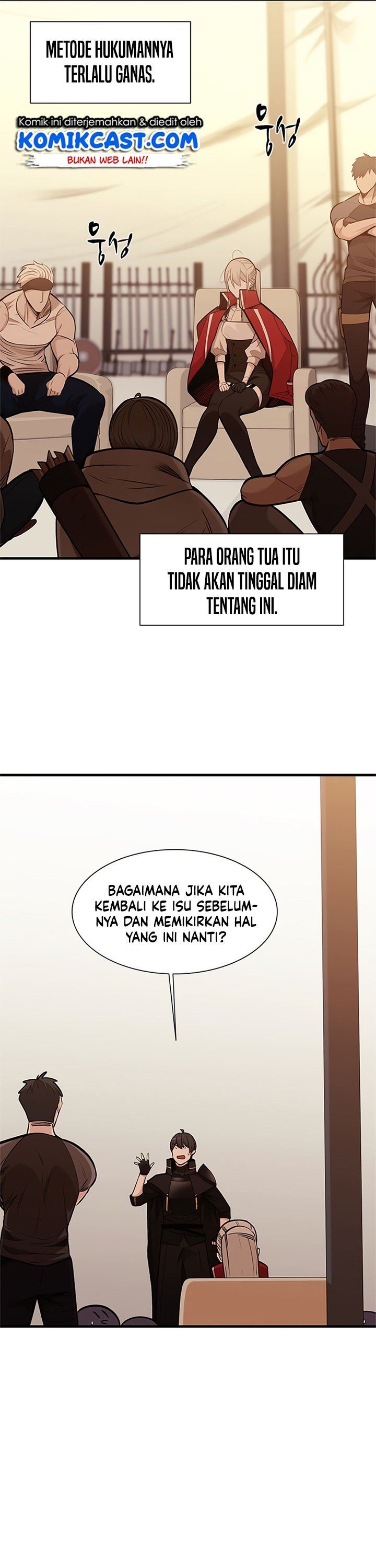 the-tutorial-is-too-hard - Chapter: 61