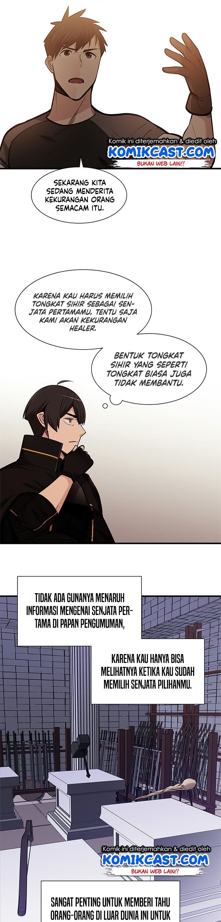the-tutorial-is-too-hard - Chapter: 61