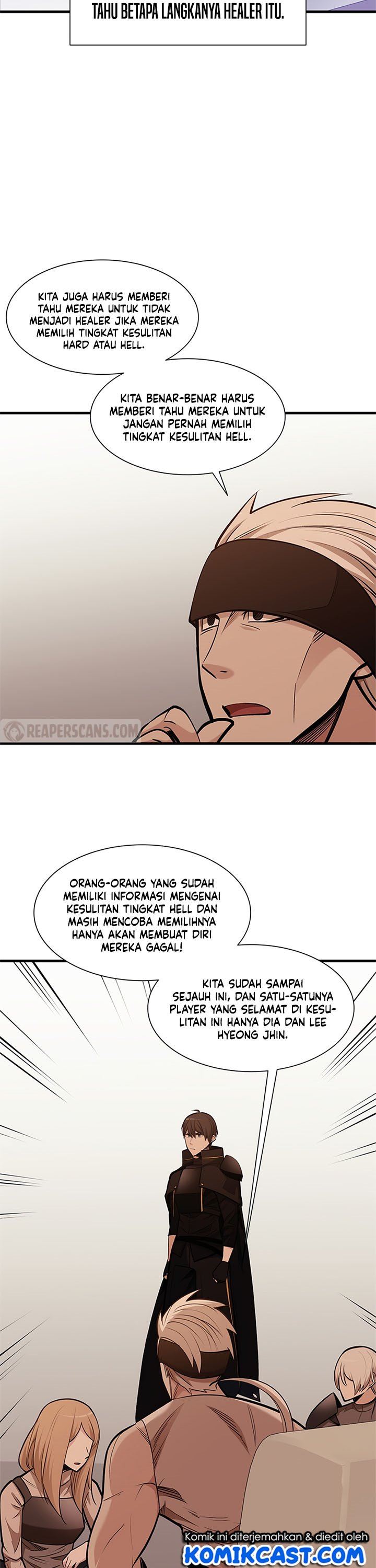 the-tutorial-is-too-hard - Chapter: 61