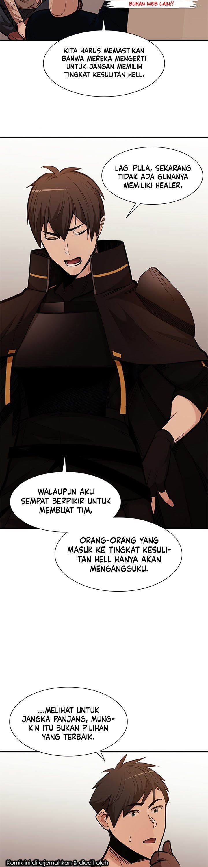 the-tutorial-is-too-hard - Chapter: 61