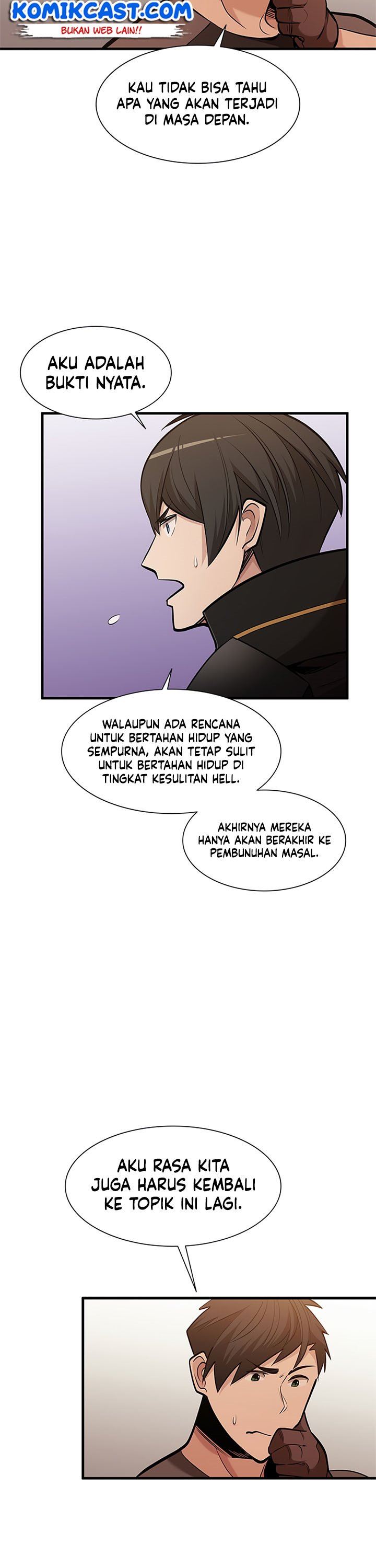 the-tutorial-is-too-hard - Chapter: 61