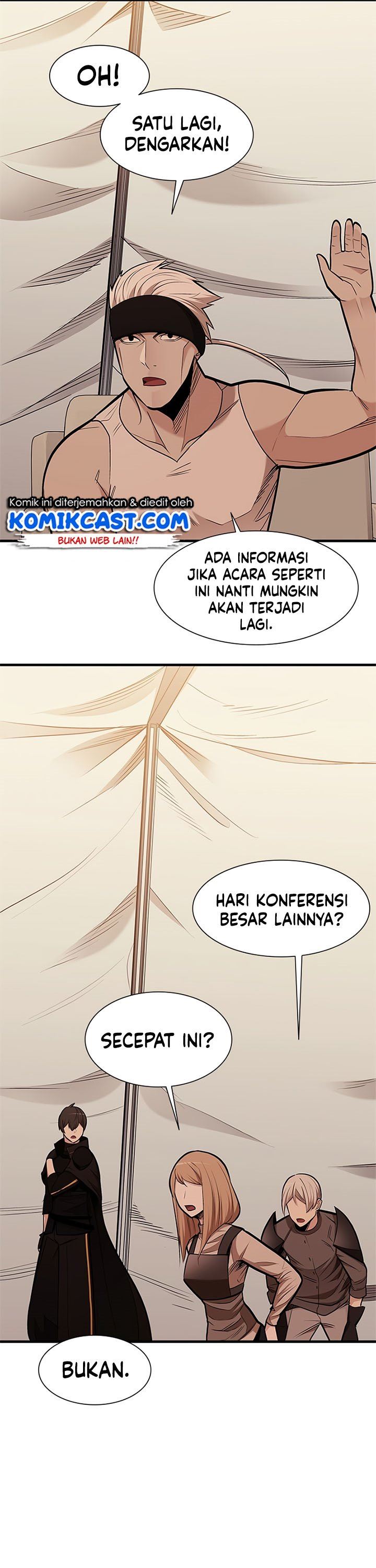 the-tutorial-is-too-hard - Chapter: 61