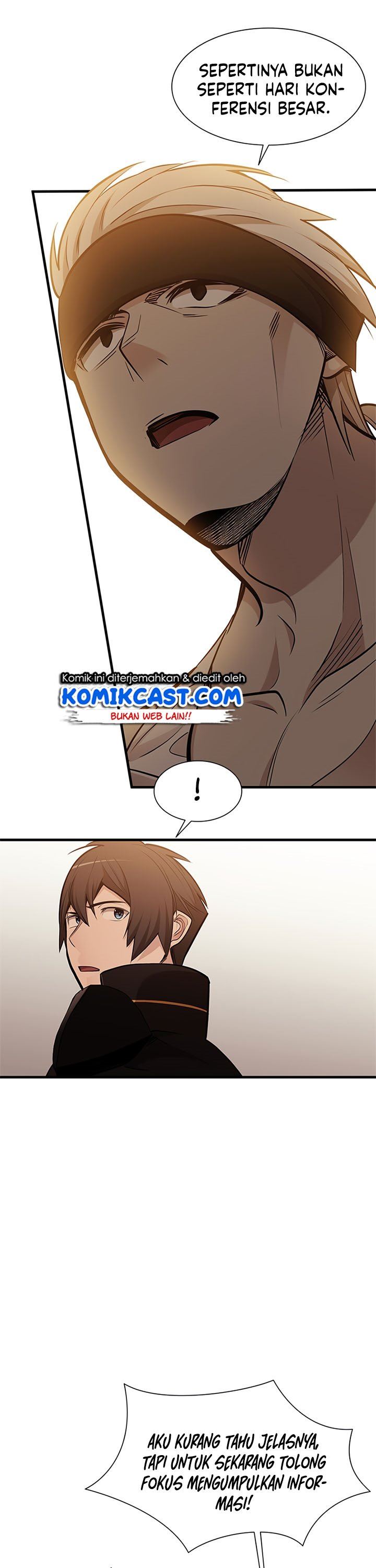 the-tutorial-is-too-hard - Chapter: 61