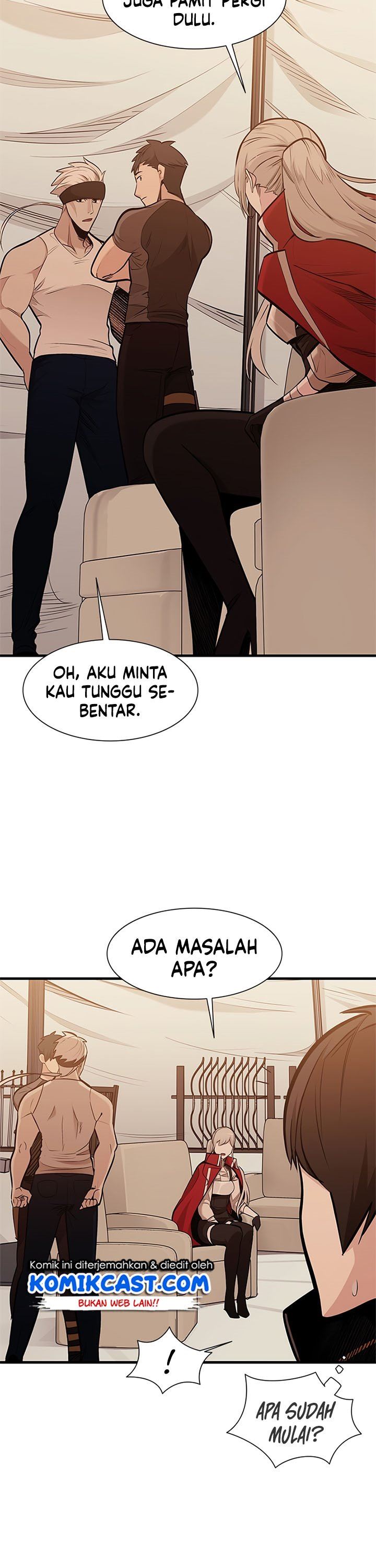 the-tutorial-is-too-hard - Chapter: 61