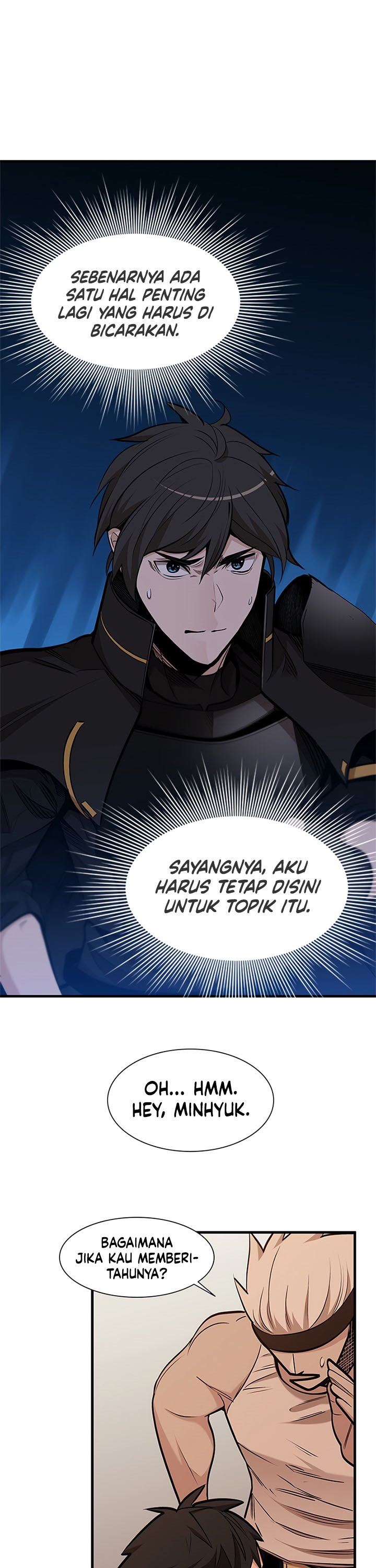 the-tutorial-is-too-hard - Chapter: 61