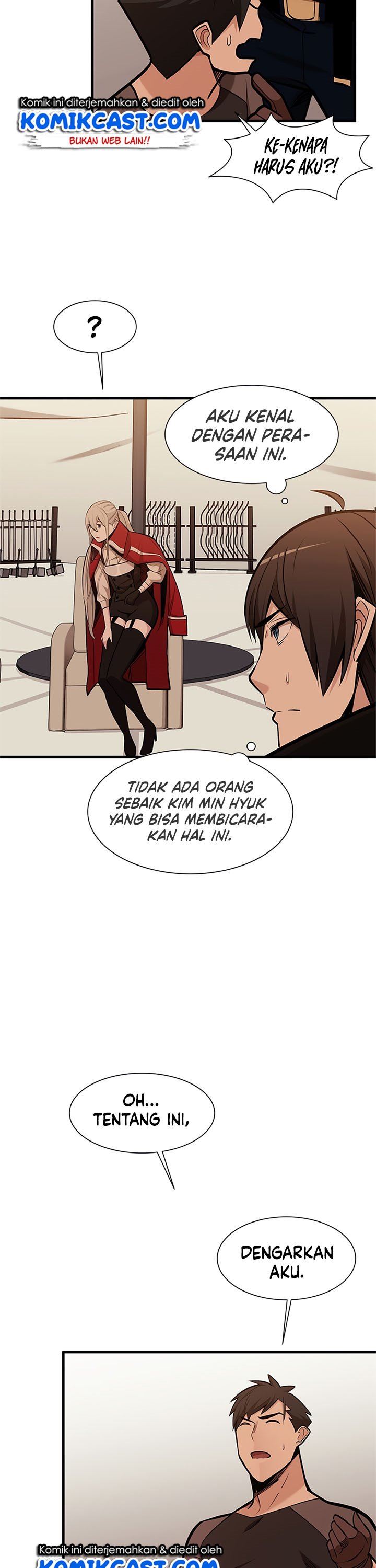 the-tutorial-is-too-hard - Chapter: 61