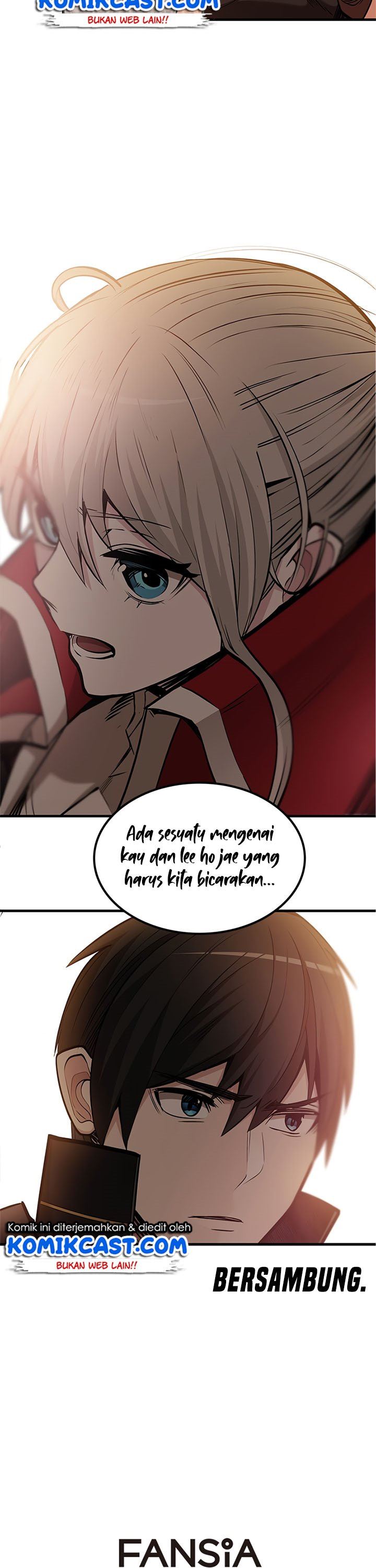 the-tutorial-is-too-hard - Chapter: 61
