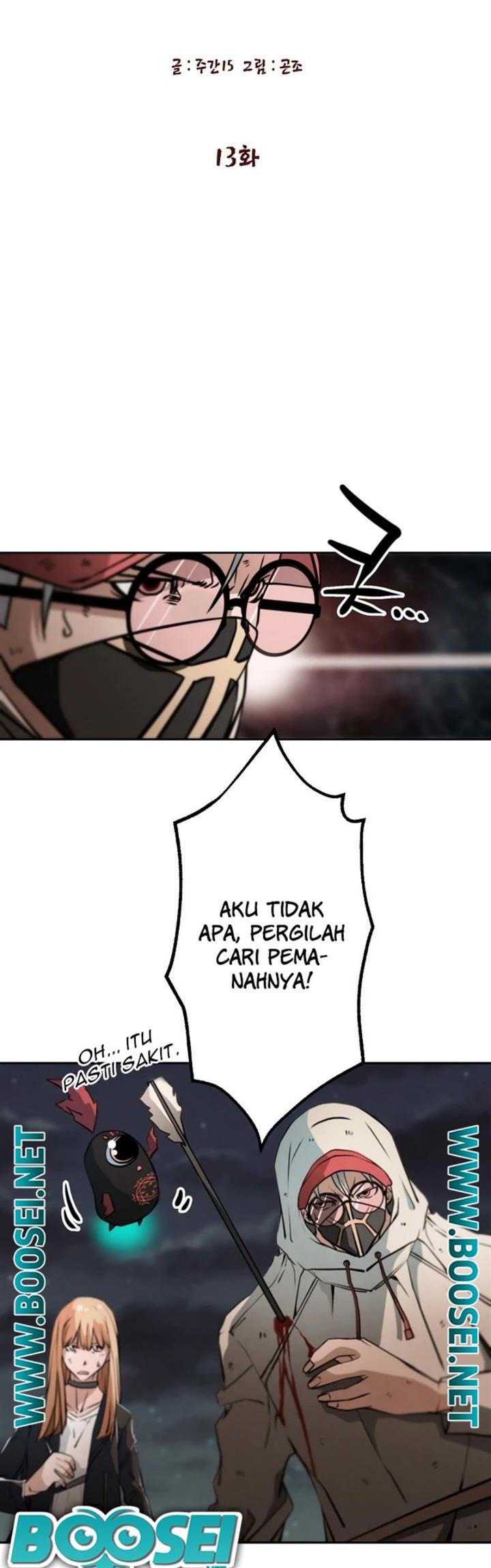 who-killed-the-murim-lord - Chapter: 13