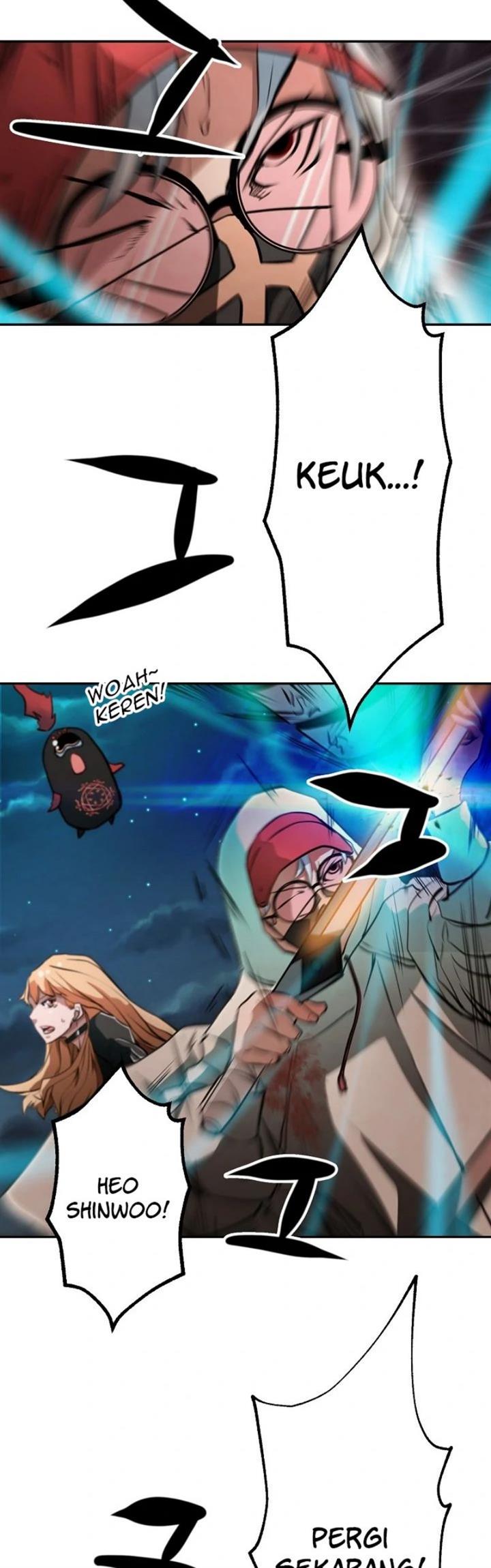 who-killed-the-murim-lord - Chapter: 13