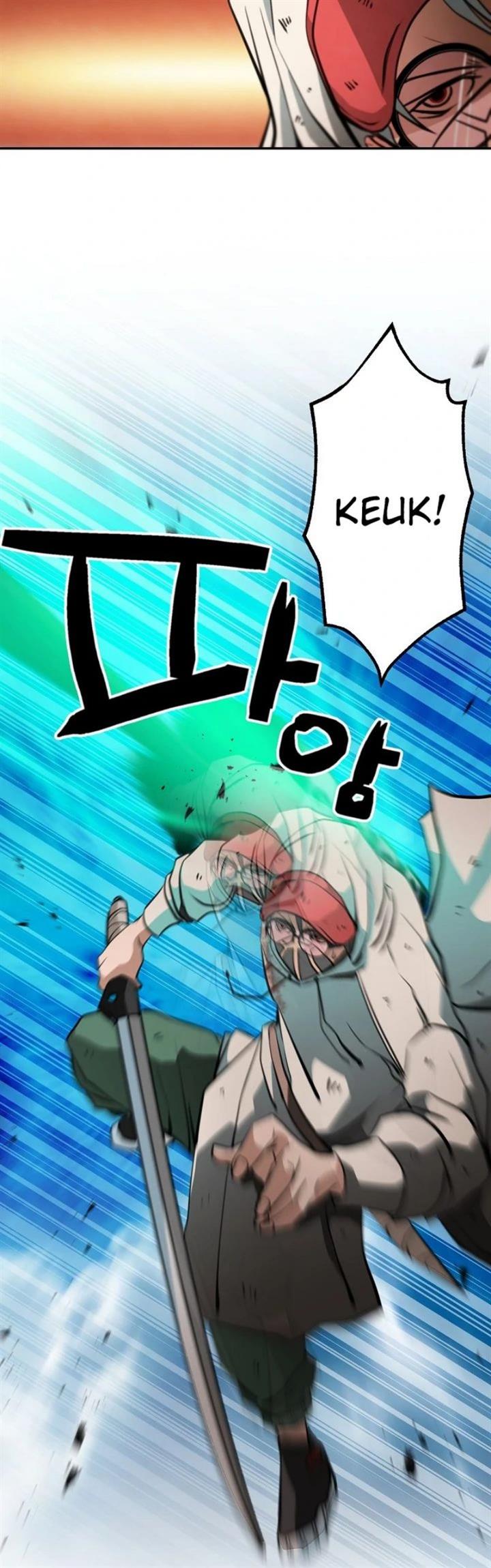 who-killed-the-murim-lord - Chapter: 13