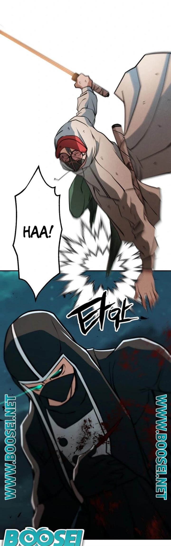 who-killed-the-murim-lord - Chapter: 13