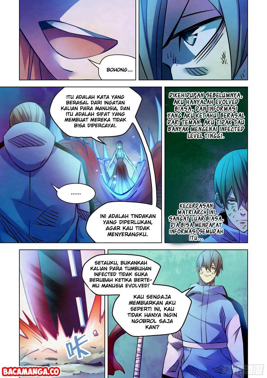 the-last-human - Chapter: 243
