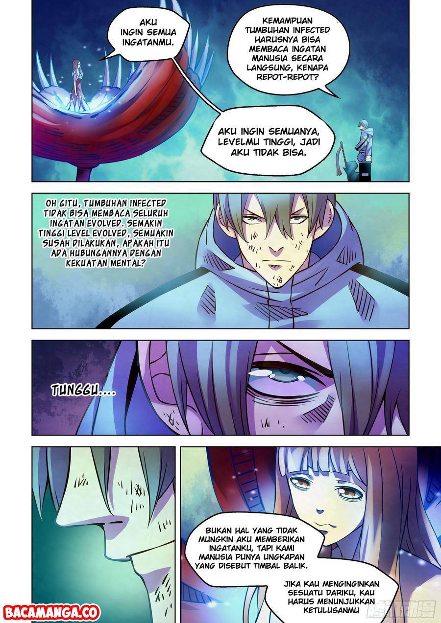 the-last-human - Chapter: 243