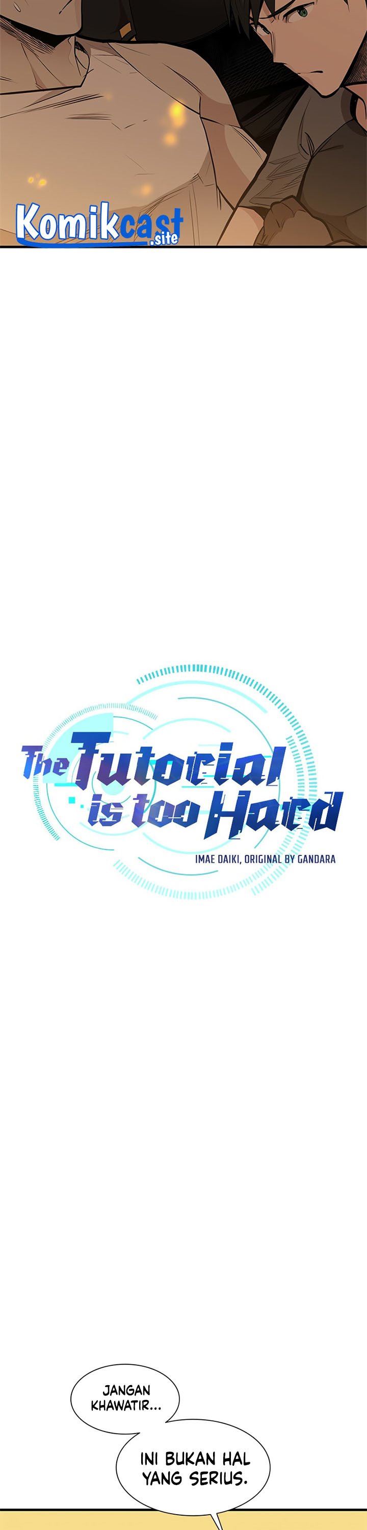 the-tutorial-is-too-hard - Chapter: 62