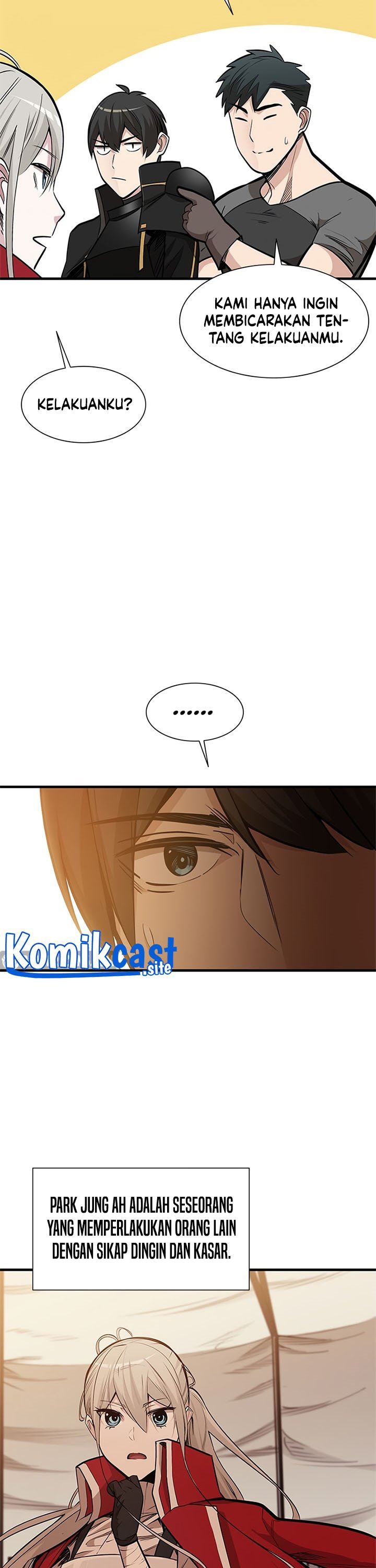 the-tutorial-is-too-hard - Chapter: 62