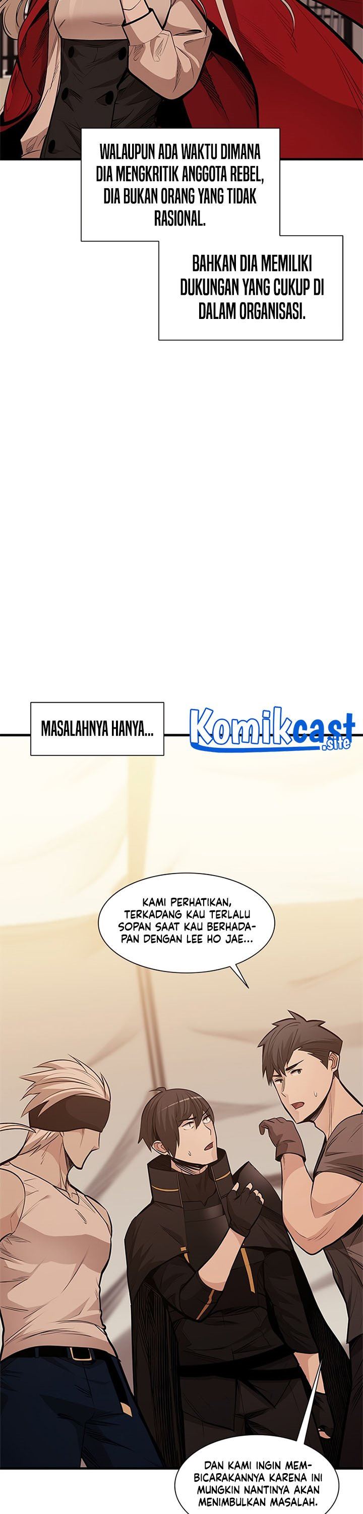 the-tutorial-is-too-hard - Chapter: 62