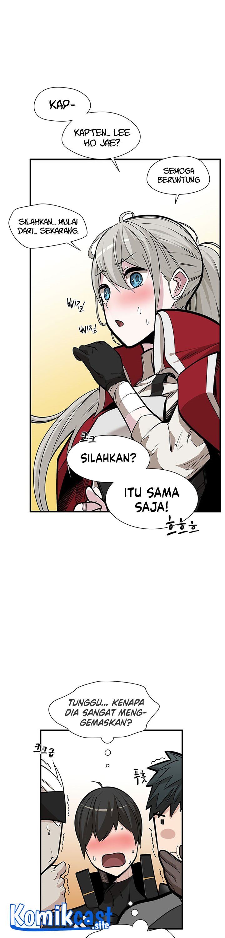 the-tutorial-is-too-hard - Chapter: 62