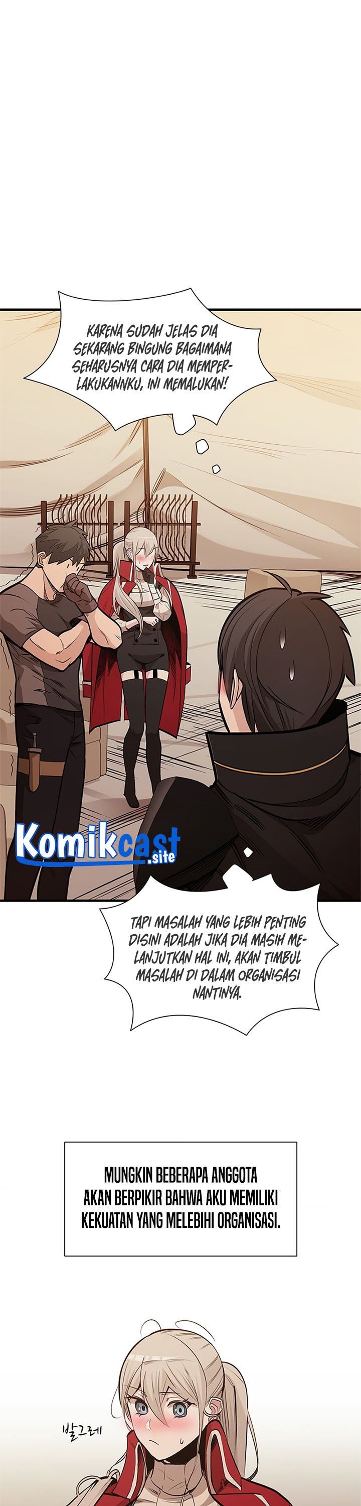the-tutorial-is-too-hard - Chapter: 62