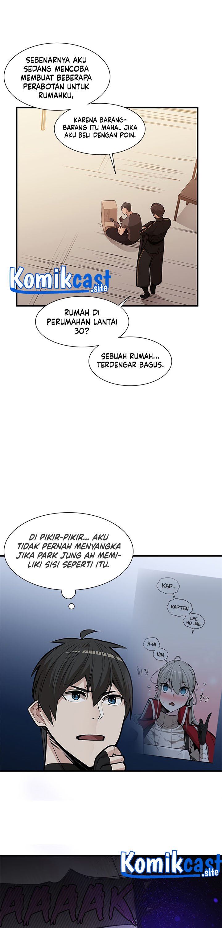 the-tutorial-is-too-hard - Chapter: 62