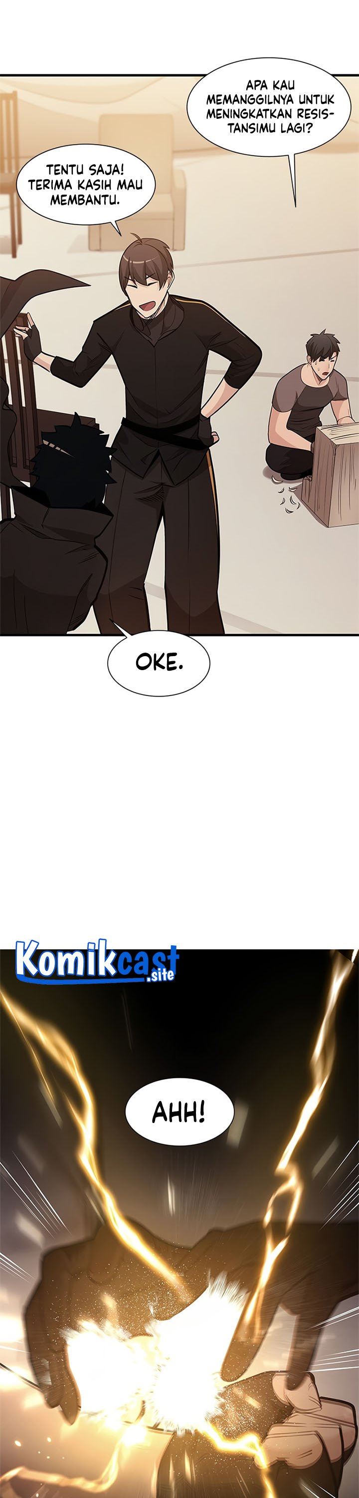 the-tutorial-is-too-hard - Chapter: 62